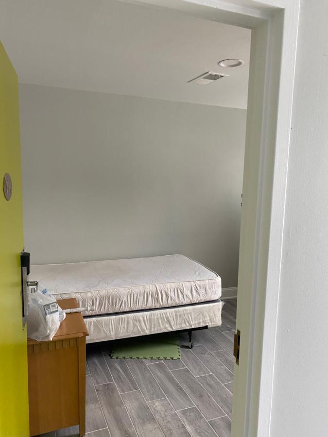 Dc International Hostel 1 Washington Dış mekan fotoğraf